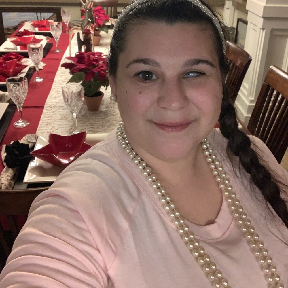 Meet your Posher, Autumn